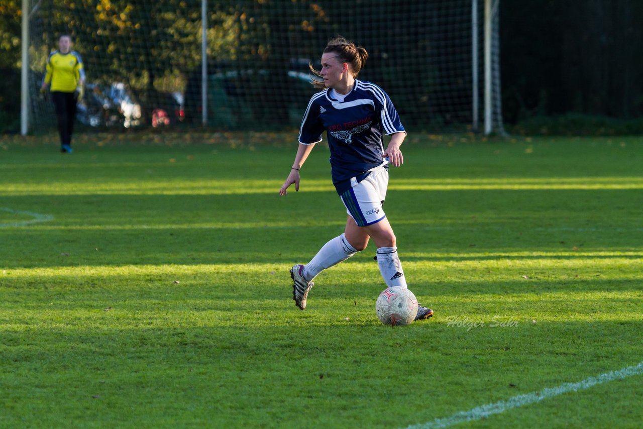 Bild 439 - Frauen Hamburger SV - SV Henstedt Ulzburg : Ergebnis: 0:2